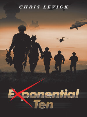 cover image of Exponential Ten